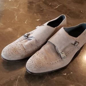 Mens Hugo Boss shoes